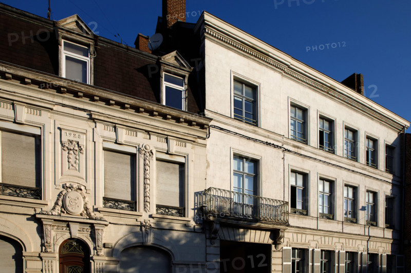 Valenciennes, France