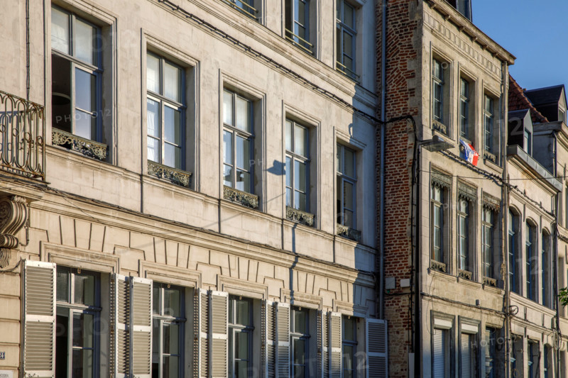 Valenciennes, France