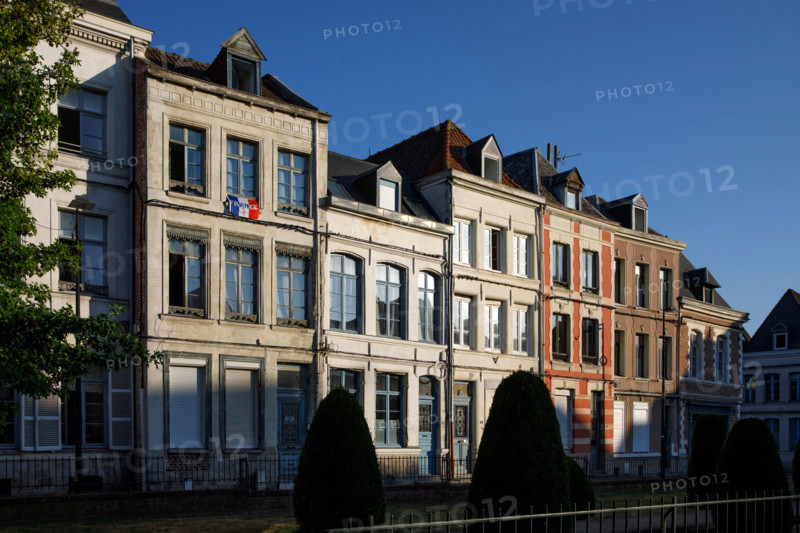 Valenciennes, France