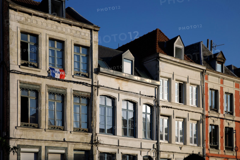 Valenciennes, France