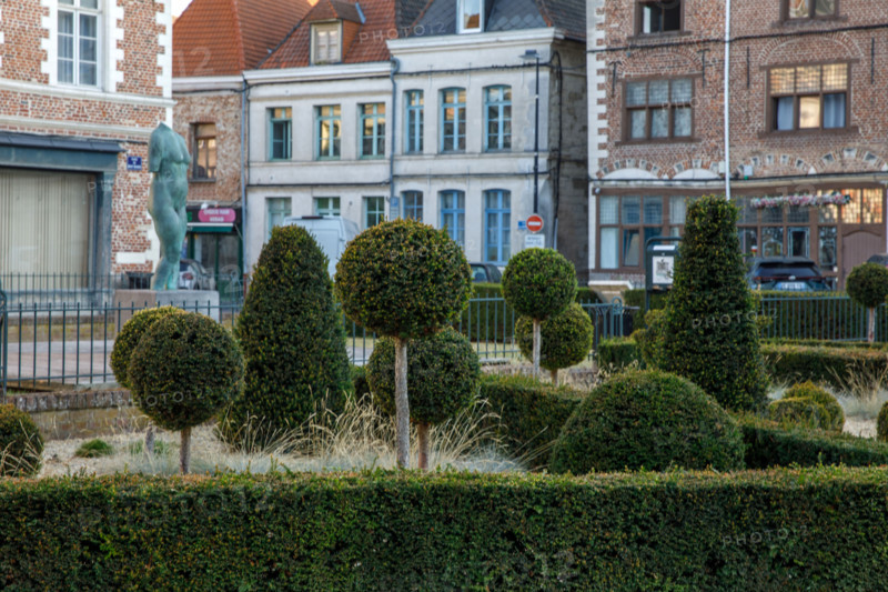 Valenciennes, France