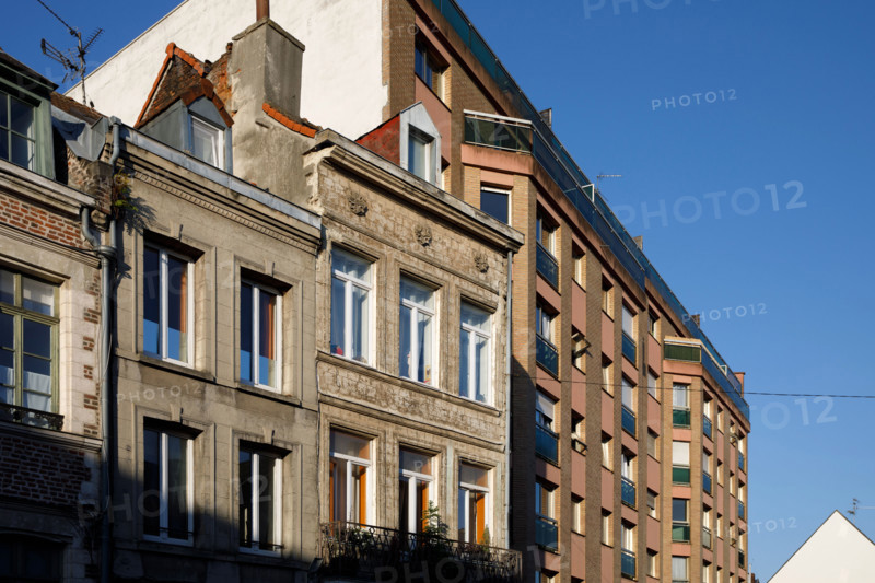 Valenciennes, France