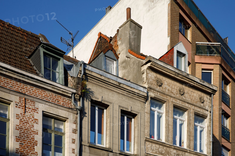 Valenciennes, France