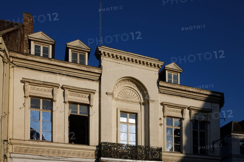 Valenciennes, France