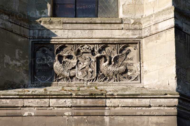Valenciennes, France