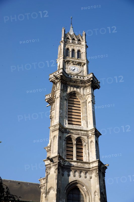 Valenciennes, France