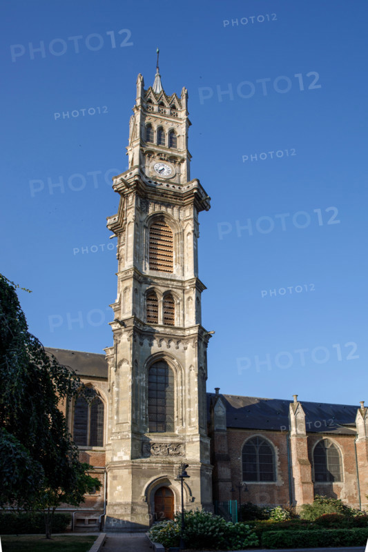 Valenciennes, France