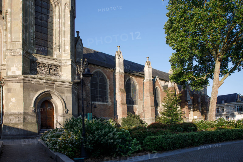 Valenciennes, France