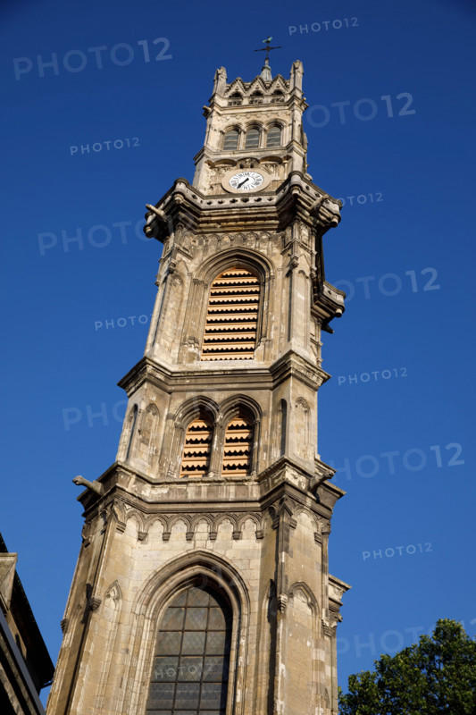 Valenciennes, France
