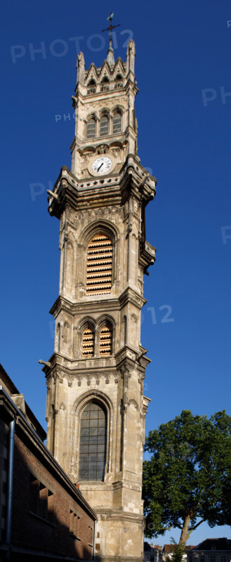 Valenciennes, France