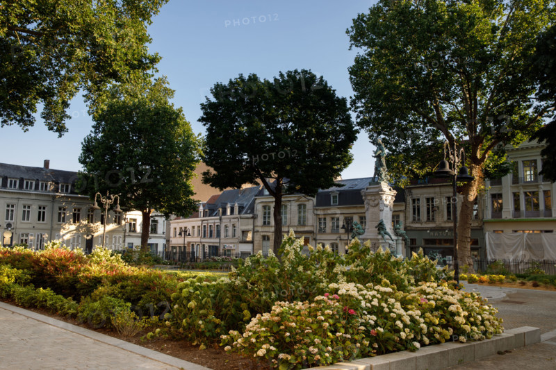 Valenciennes, France