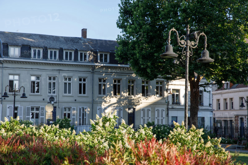 Valenciennes, France