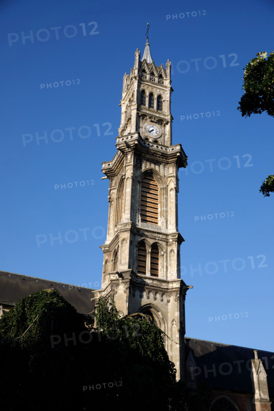 Valenciennes, France