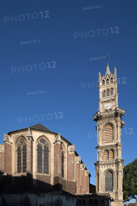 Valenciennes, France