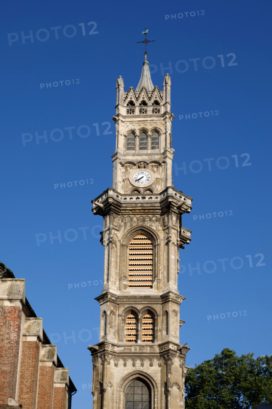 Valenciennes, France
