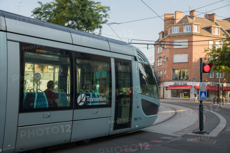 Valenciennes, France