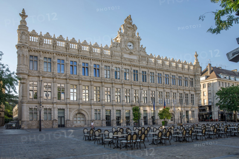 Valenciennes, France