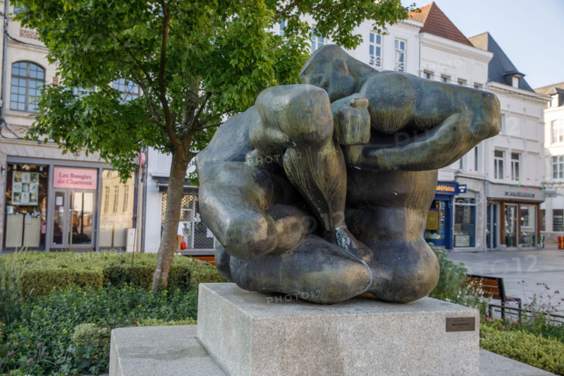 Valenciennes, France