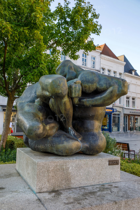 Valenciennes, France