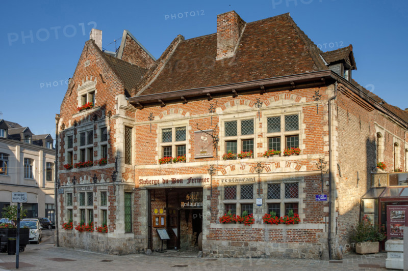 Valenciennes, France
