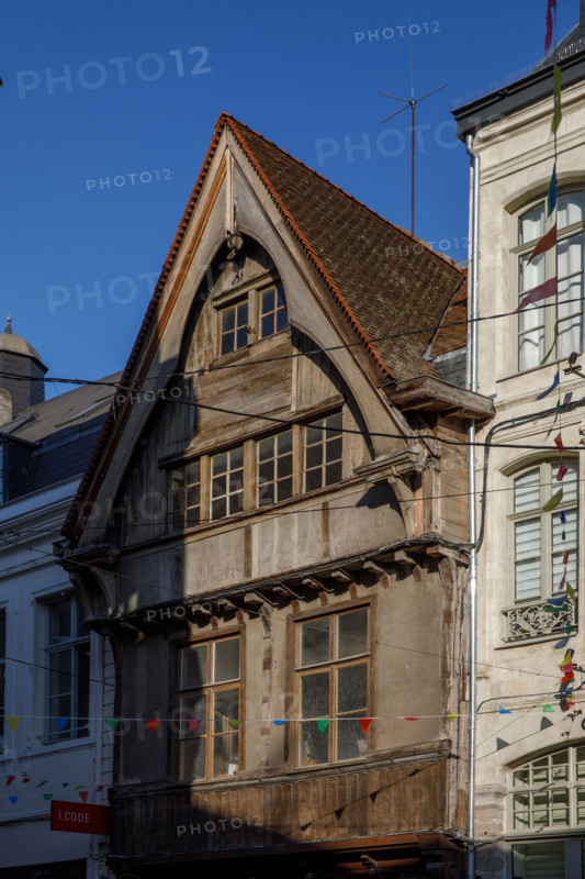 Valenciennes, France