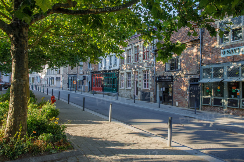 Valenciennes, France