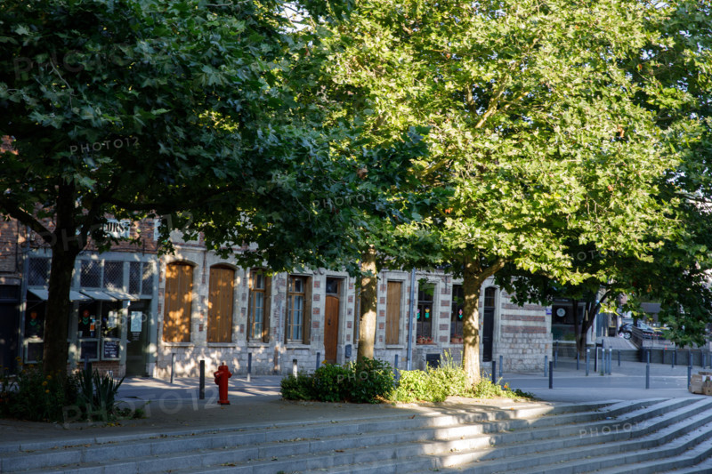 Valenciennes, France