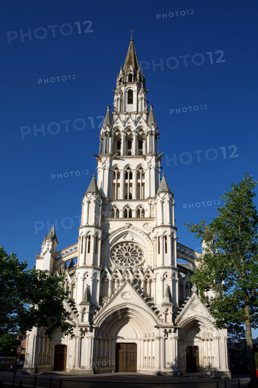 Valenciennes, France