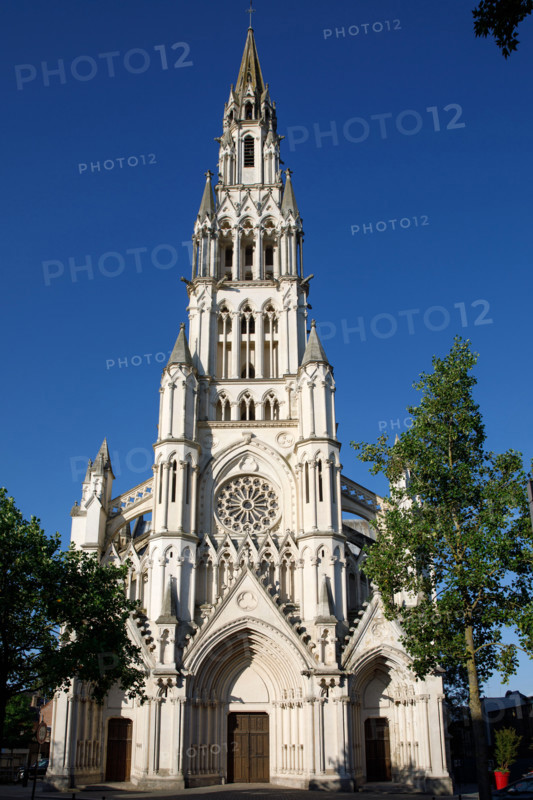 Valenciennes, France