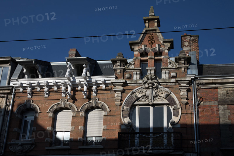 Valenciennes, France