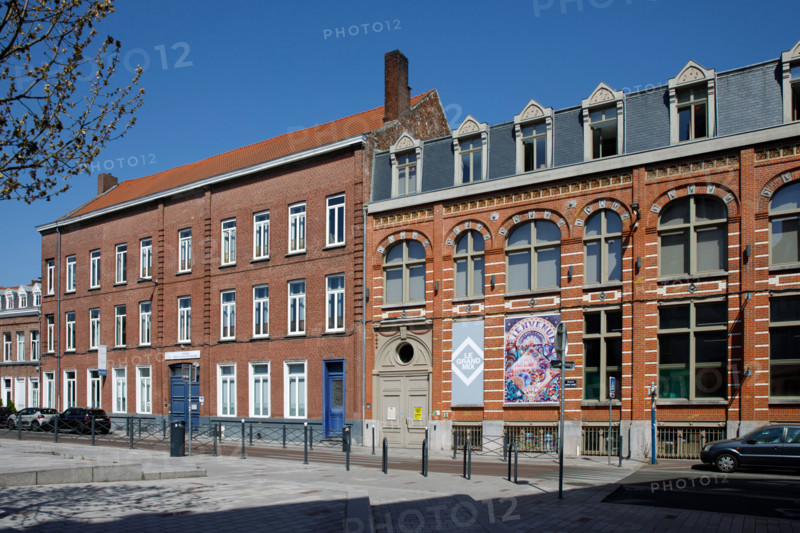 Tourcoing, France