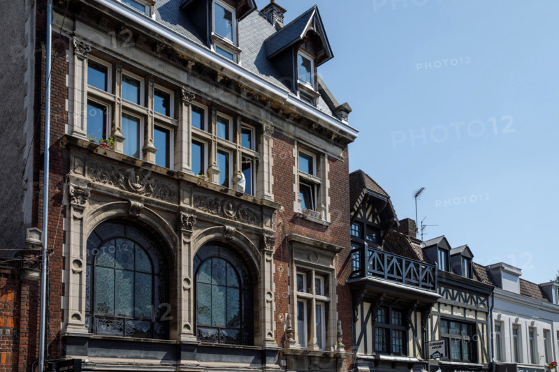 Tourcoing, France