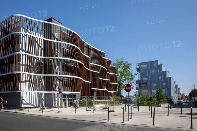 Tourcoing, France