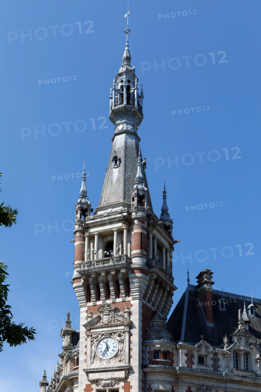 Tourcoing, France
