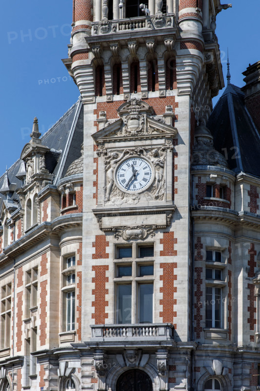 Tourcoing, France