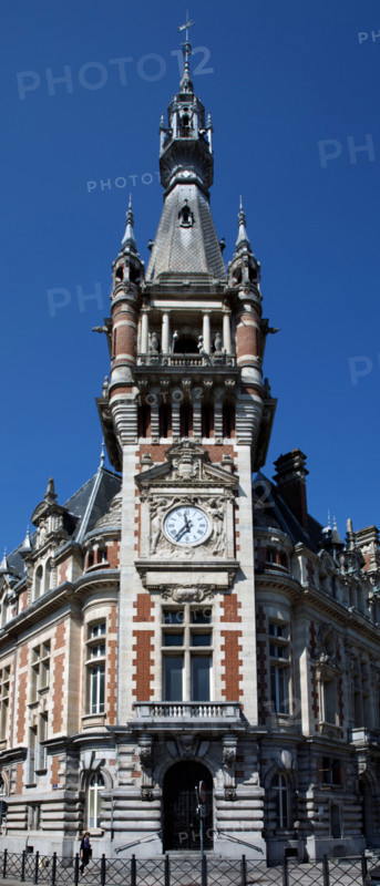 Tourcoing, France