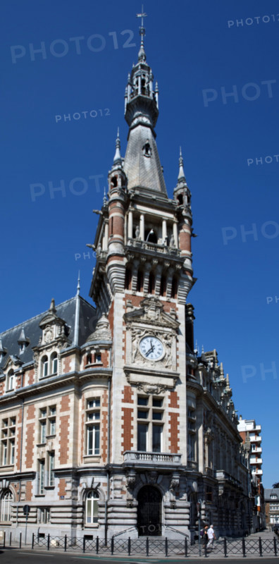 Tourcoing, France