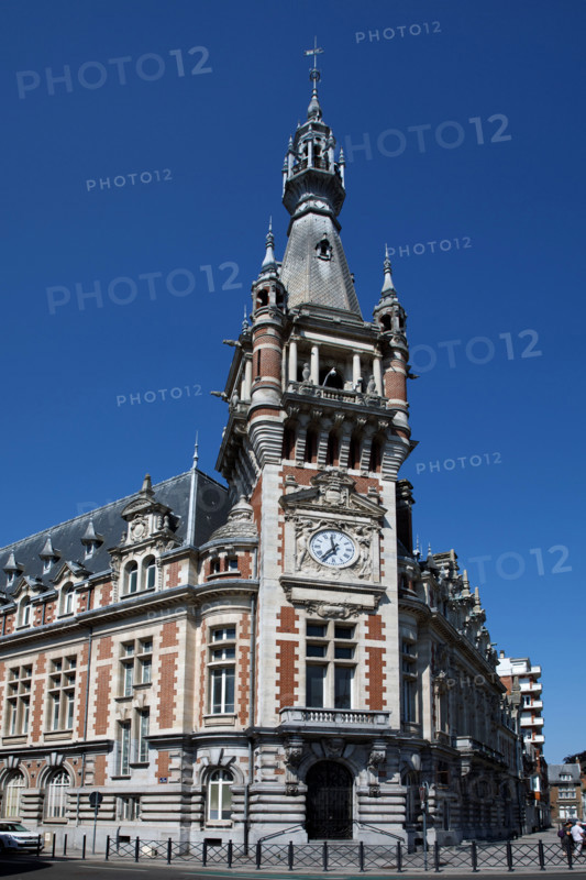 Tourcoing, France