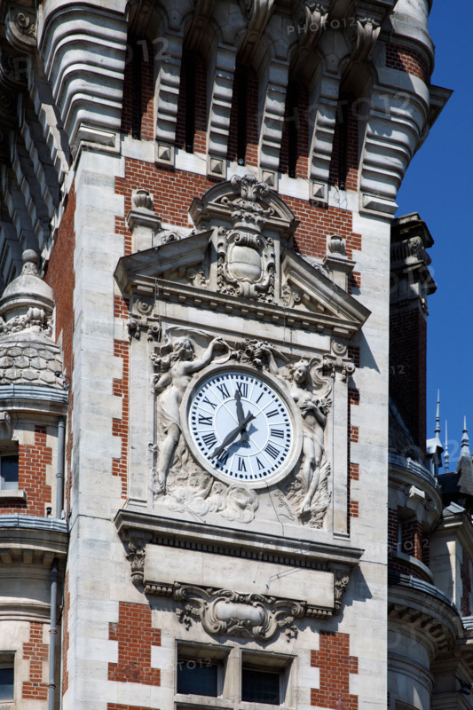 Tourcoing, France