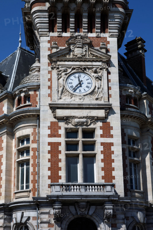 Tourcoing, France