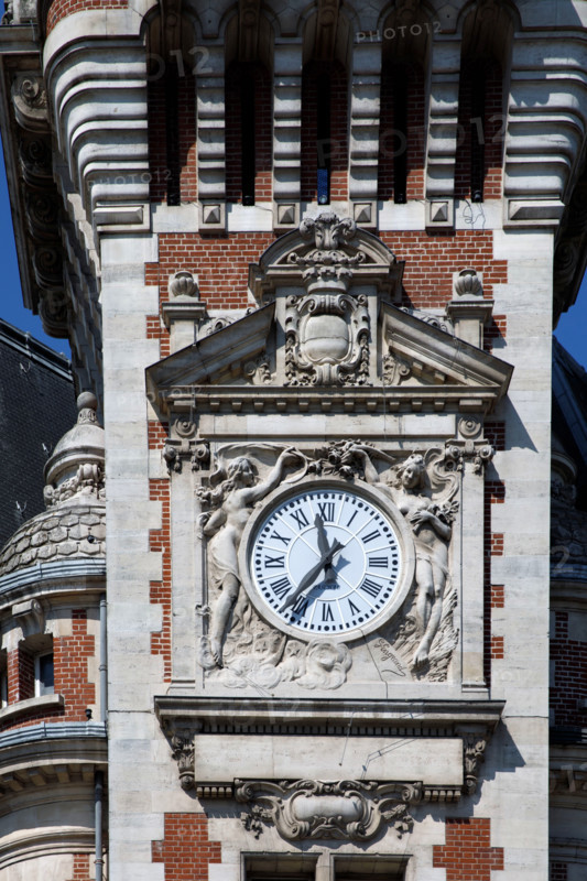 Tourcoing, France