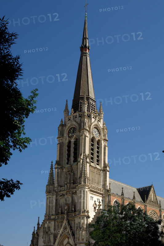 Tourcoing, France