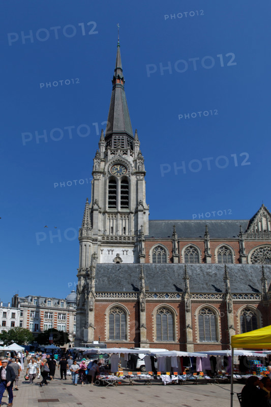 Tourcoing, France