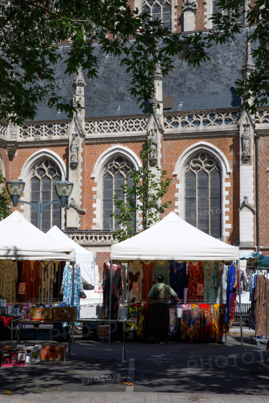 Tourcoing, France