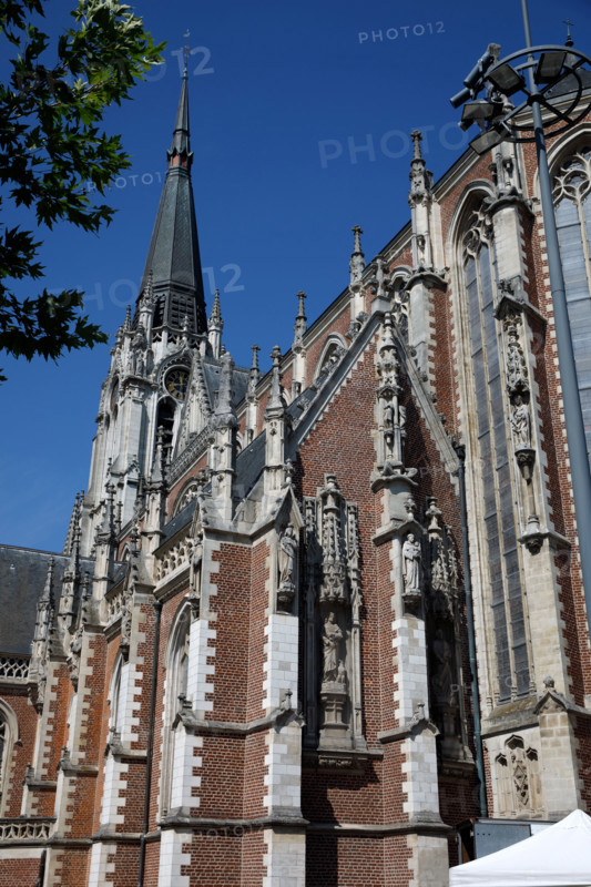 Tourcoing, France