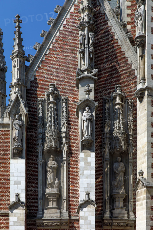 Tourcoing, France