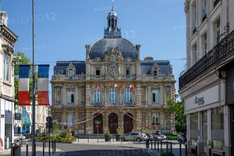 Tourcoing, France