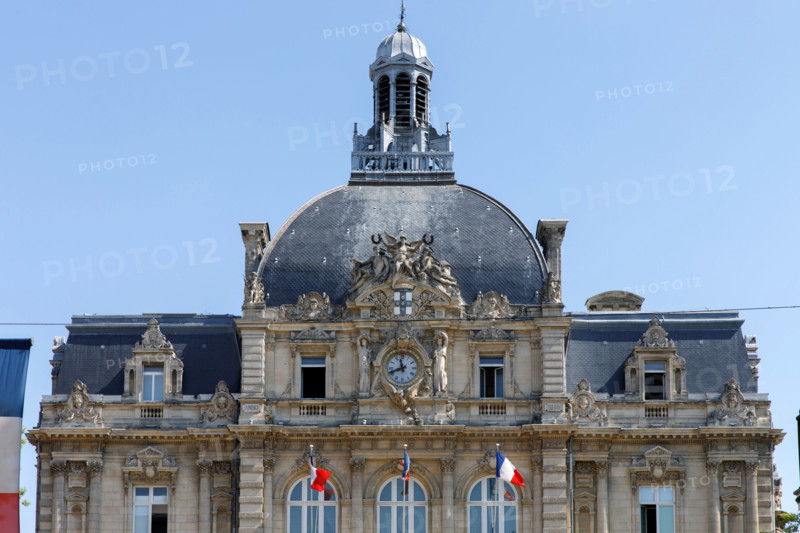 Tourcoing, France