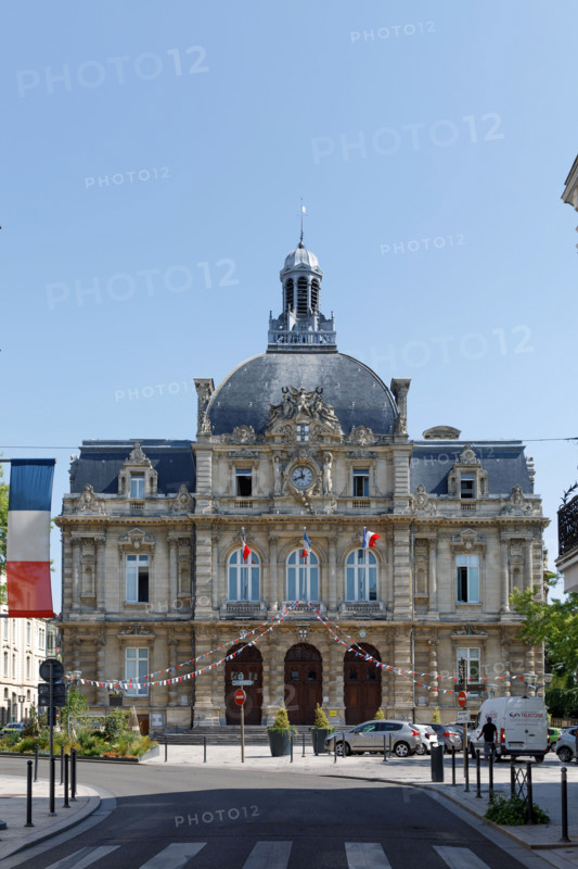Tourcoing, France