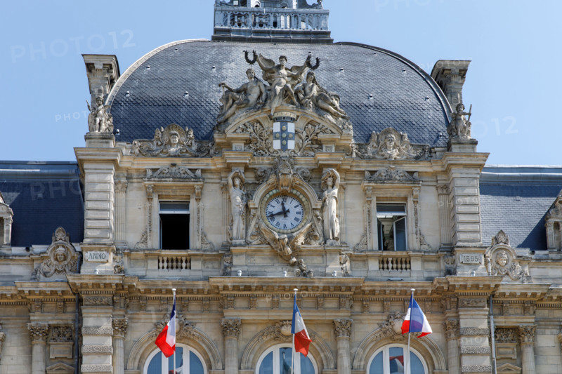 Tourcoing, France